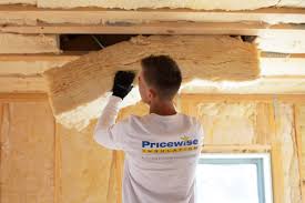 Professional Insulation Removal & Installation in West Menlo Park, CA